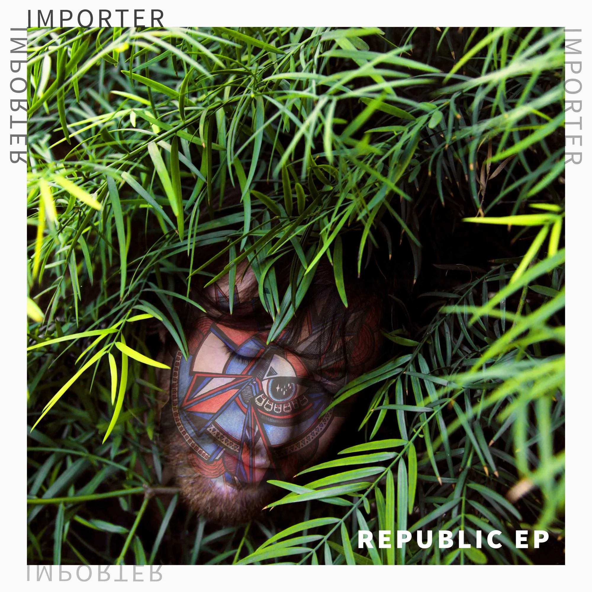 Importer Republic EP.jpg