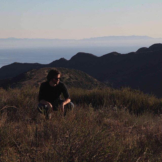Santa Monica Mountains