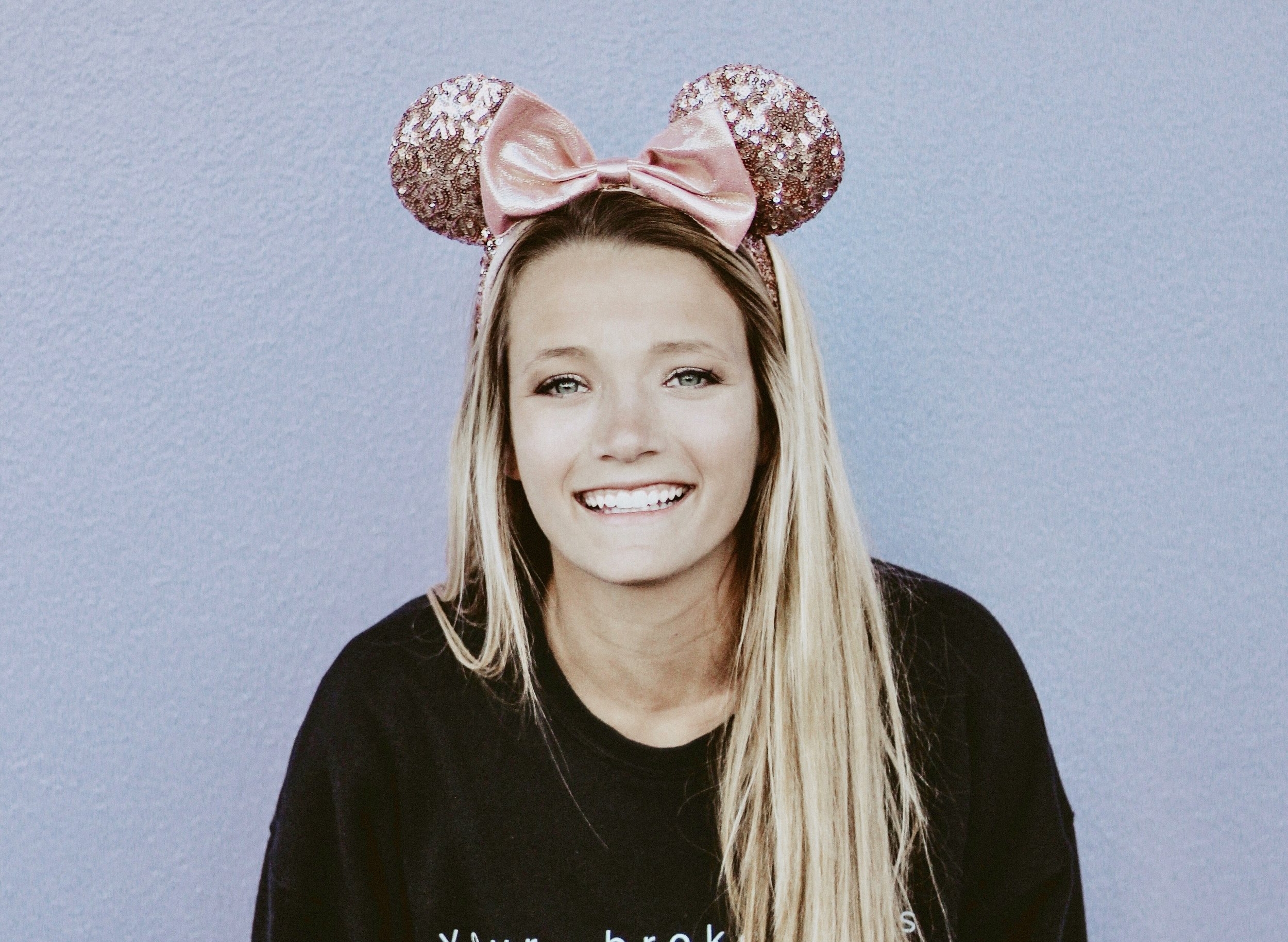 Disney with Diabetes
