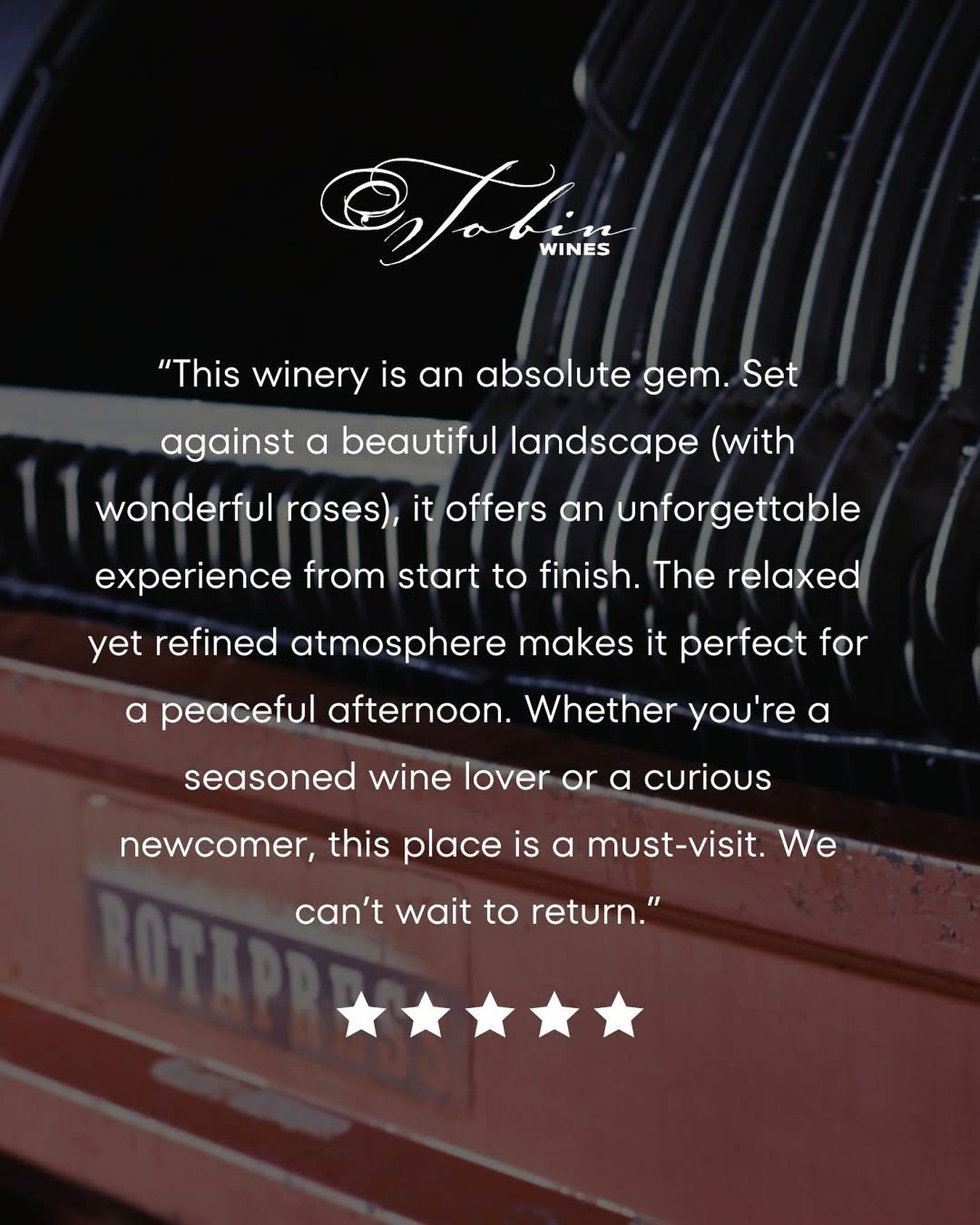 We love welcoming guests to our cellar door, and hearing how much you enjoy not just our wines&mdash;but the stories behind them.

Whether you&rsquo;re new to the Granite Belt or returning for your favourite vintage, we&rsquo;re here to share what ma