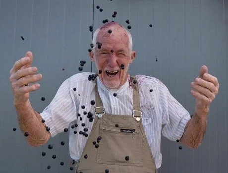 It is with deep sadness and heavy hearts that we inform you of the passing of our friend, mentor and founder of Tobin Wines, Adrian Patrick Tobin. Adrian passed away peacefully, surrounded by family on Friday January 9th.

Adrian&rsquo;s achievements