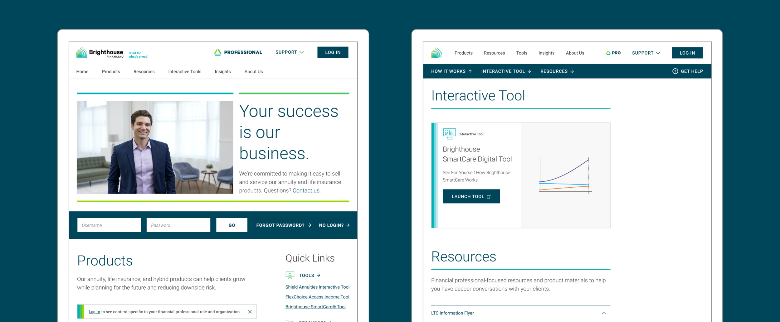 Brighthouse Financial