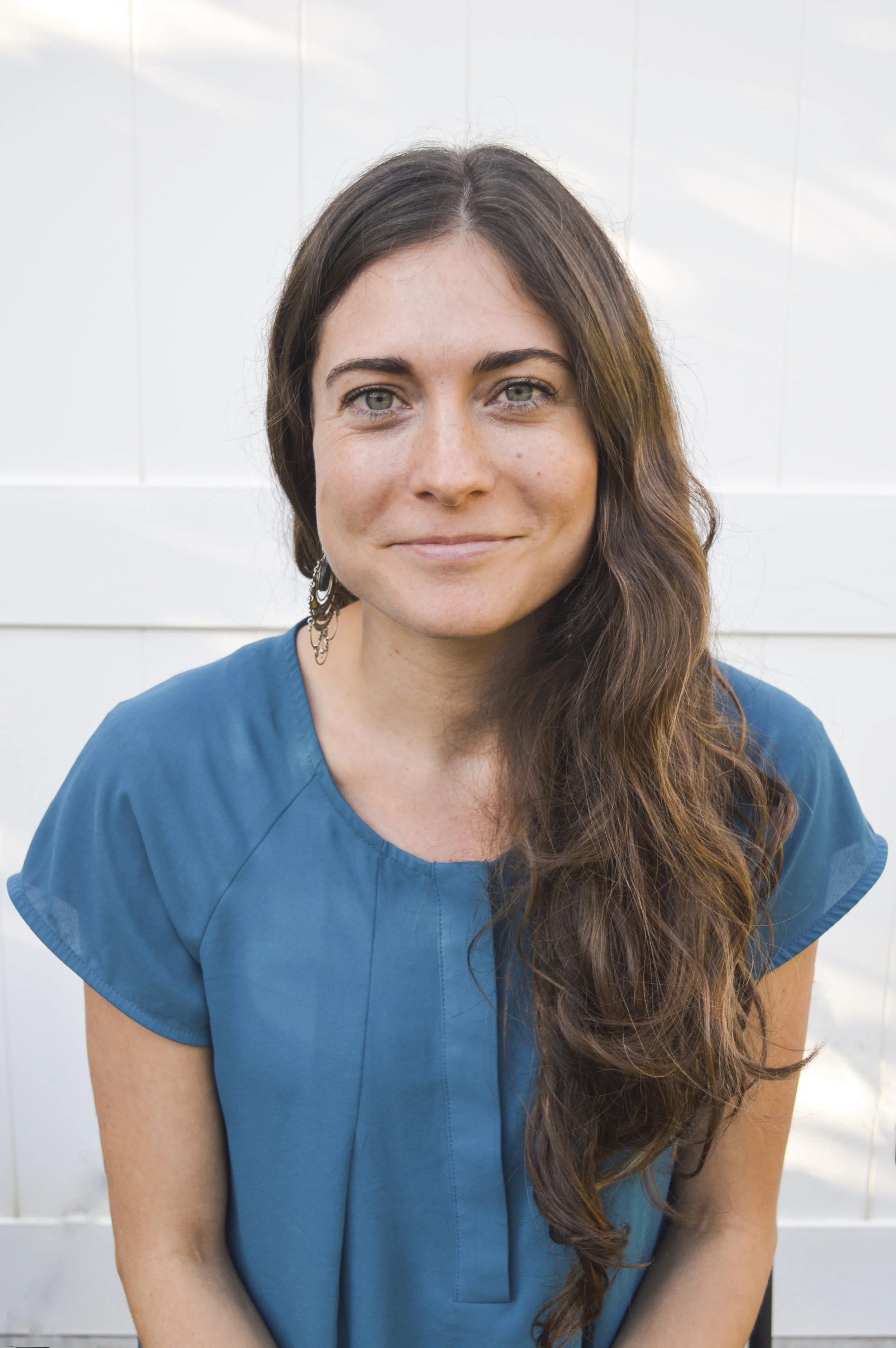 Elana Olson
