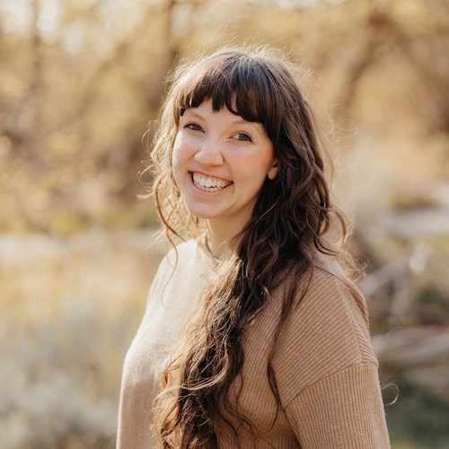 Marcie Johnson