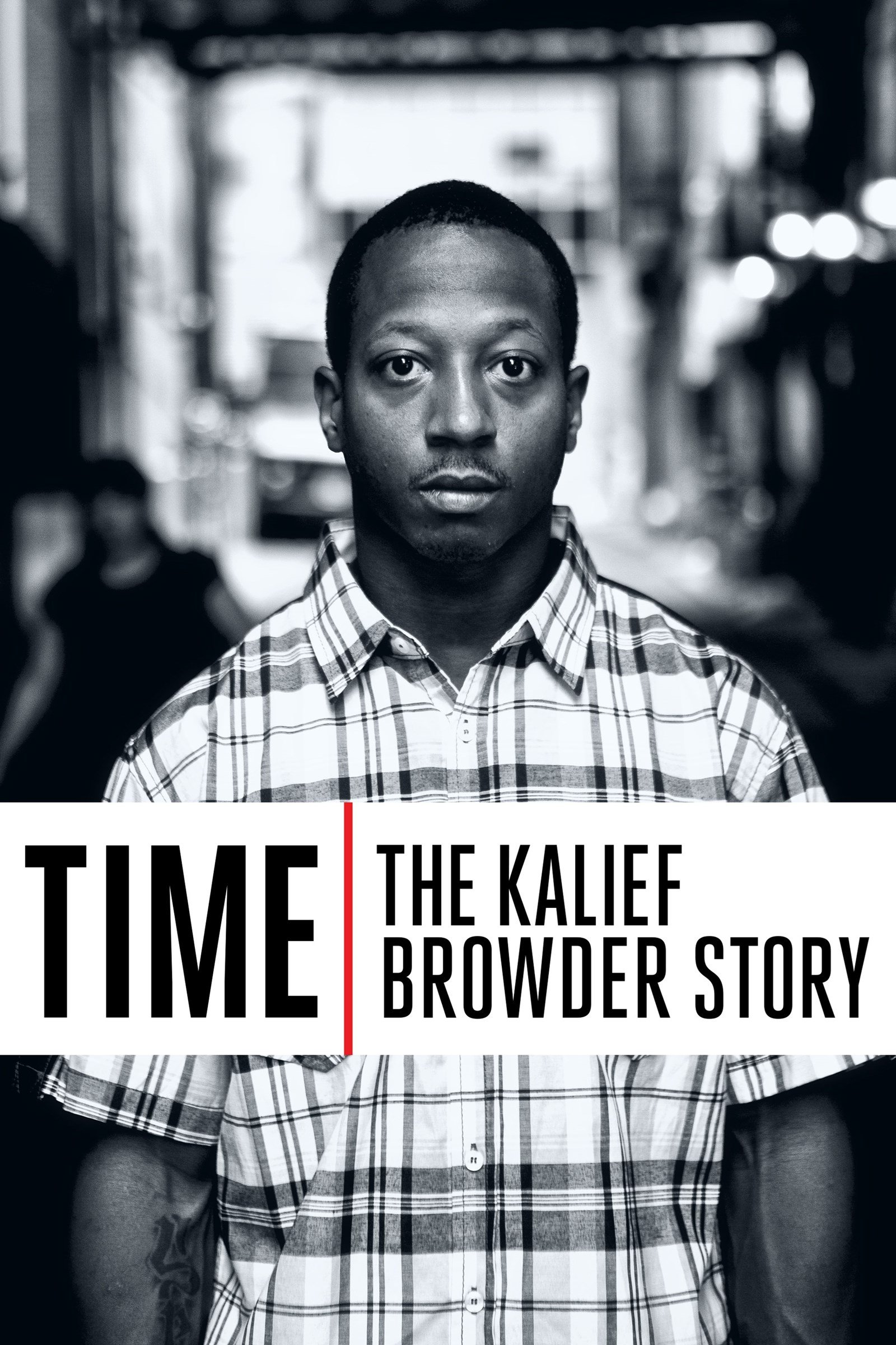 TIME | The Kalief Browder Story (Netflix)