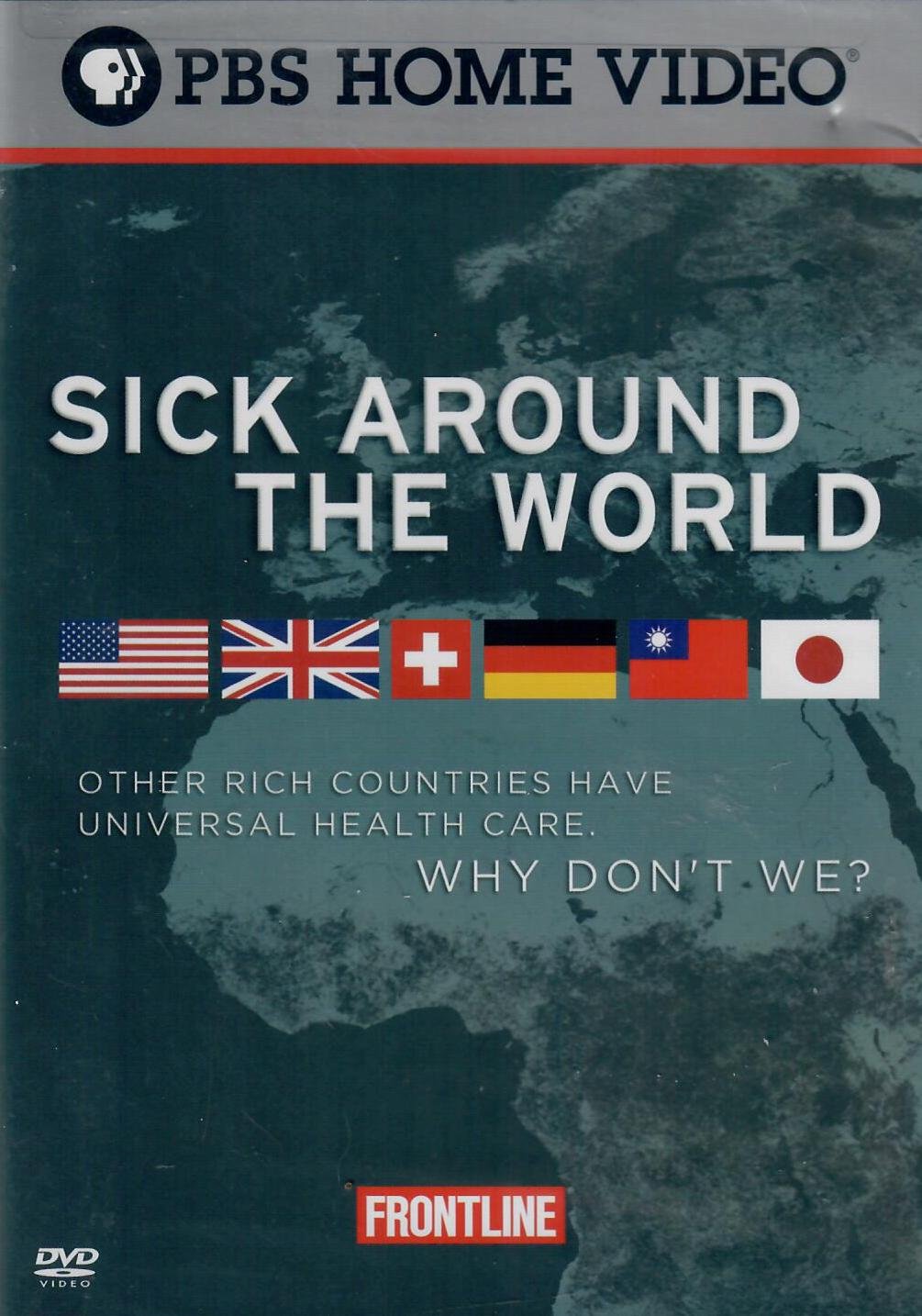 Frontline" Sick Around the World"