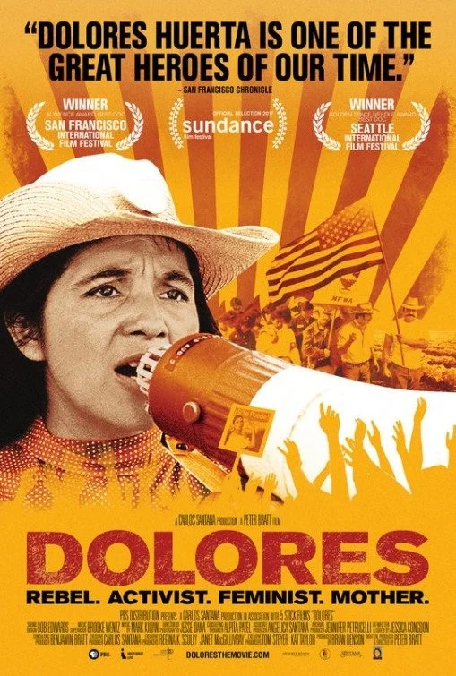 DOLORES