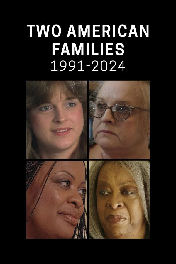  Two American Families: 1991-2024 (full documentary)