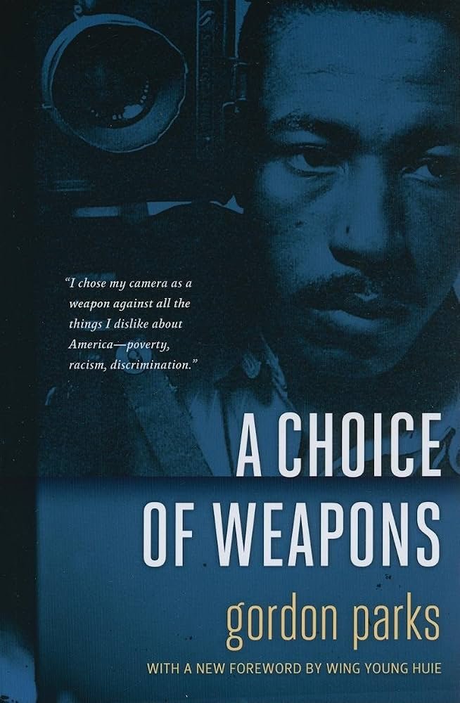 A Choice of Weapons .jpg