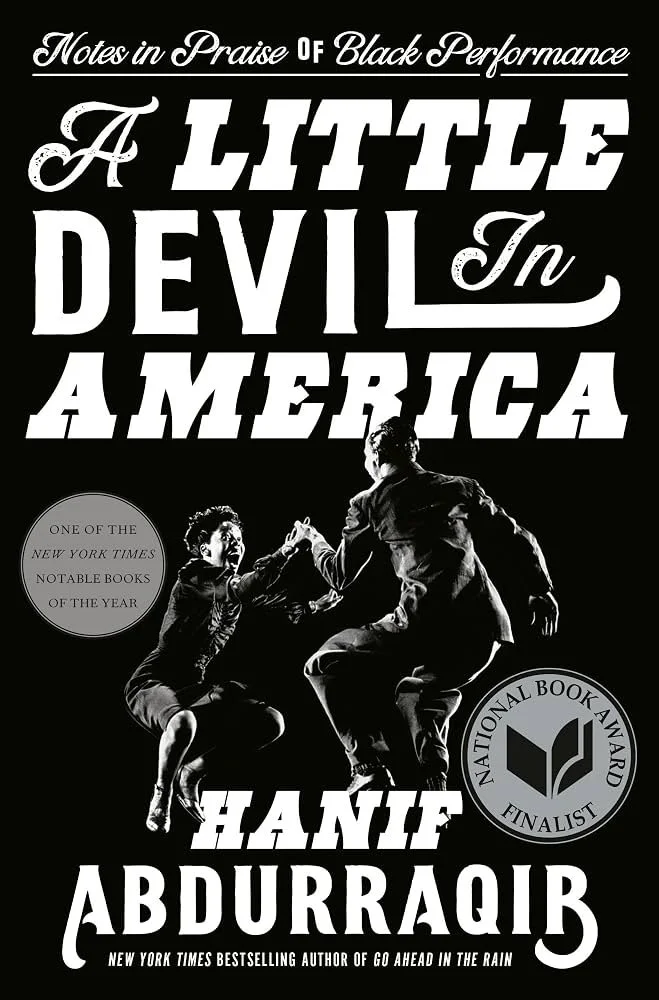 A Little Devil in America.jpg