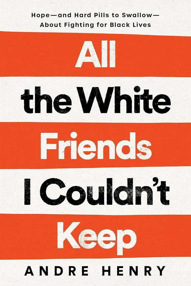 All the White Friends I Couldn't Keep .jpg