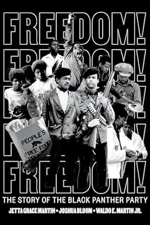 Freedom! The Story of the.jpg