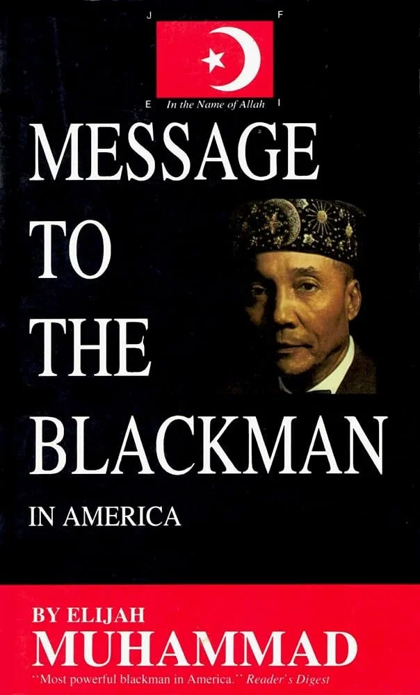 Message to the Blackman in America.jpg