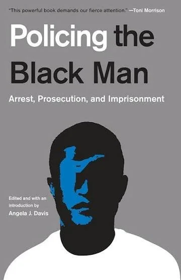 Policing the Black Man.jpeg