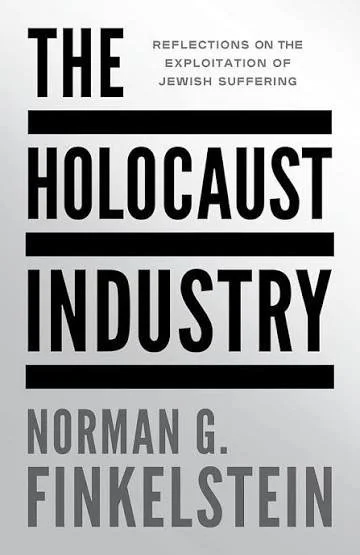 The Holocaust Industry.jpeg