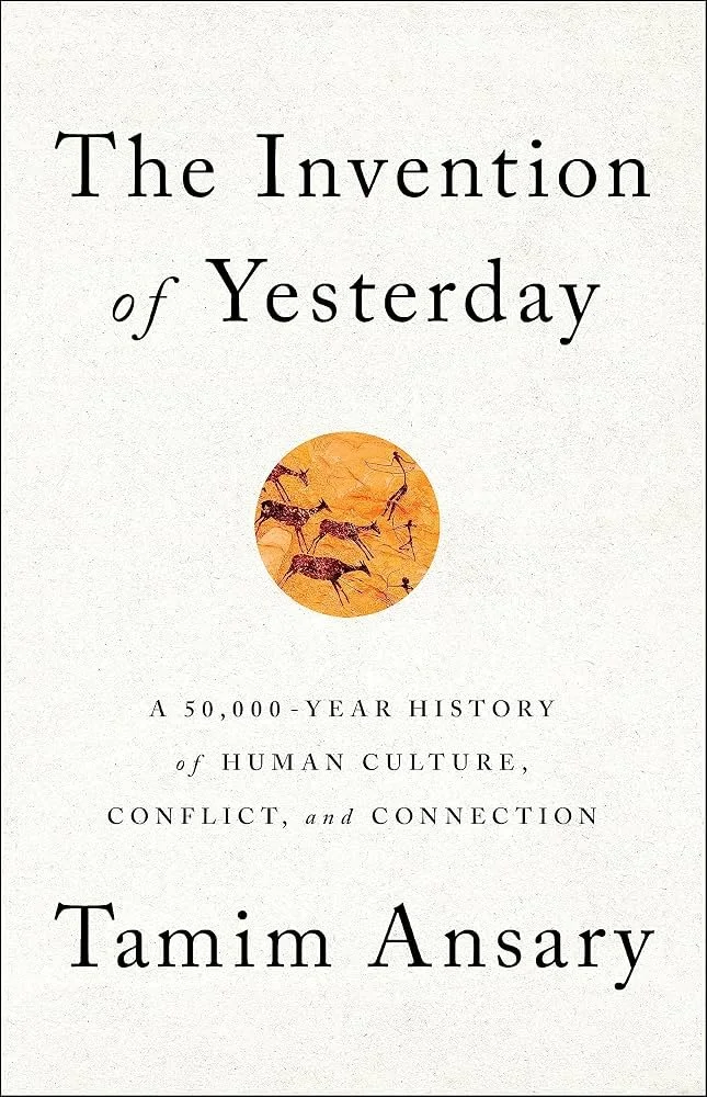 The Invention of Yesterday.jpg