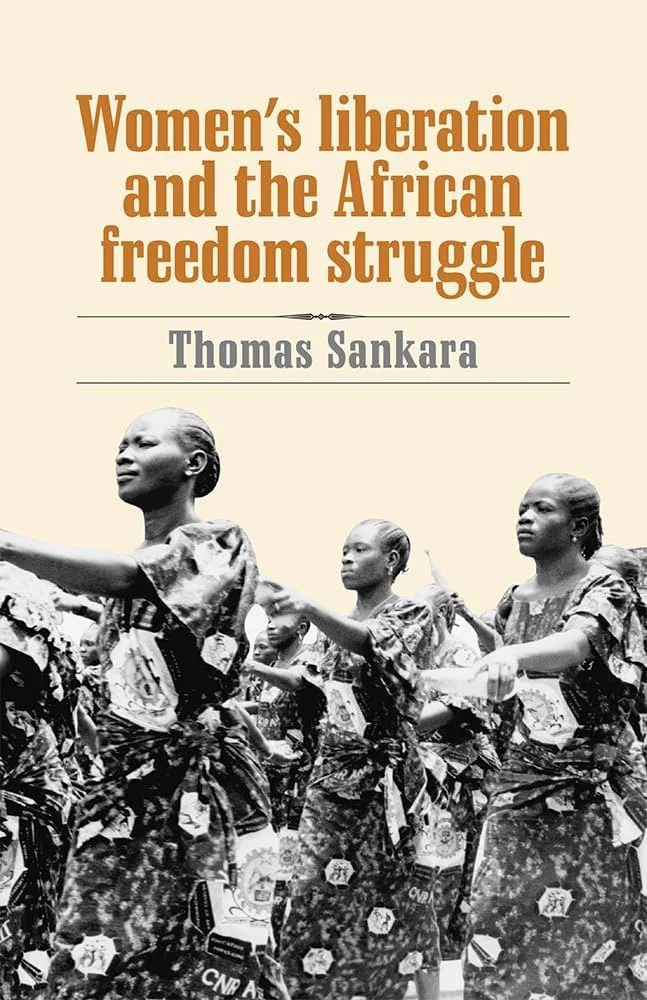 Women's Liberation and the African.jpg