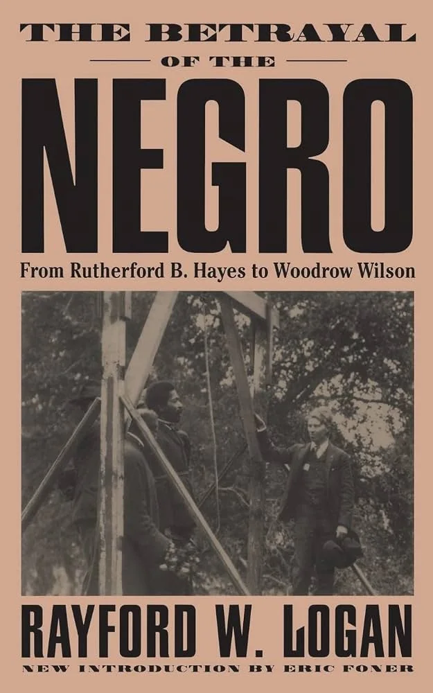 The Betrayal of the Negro.jpg