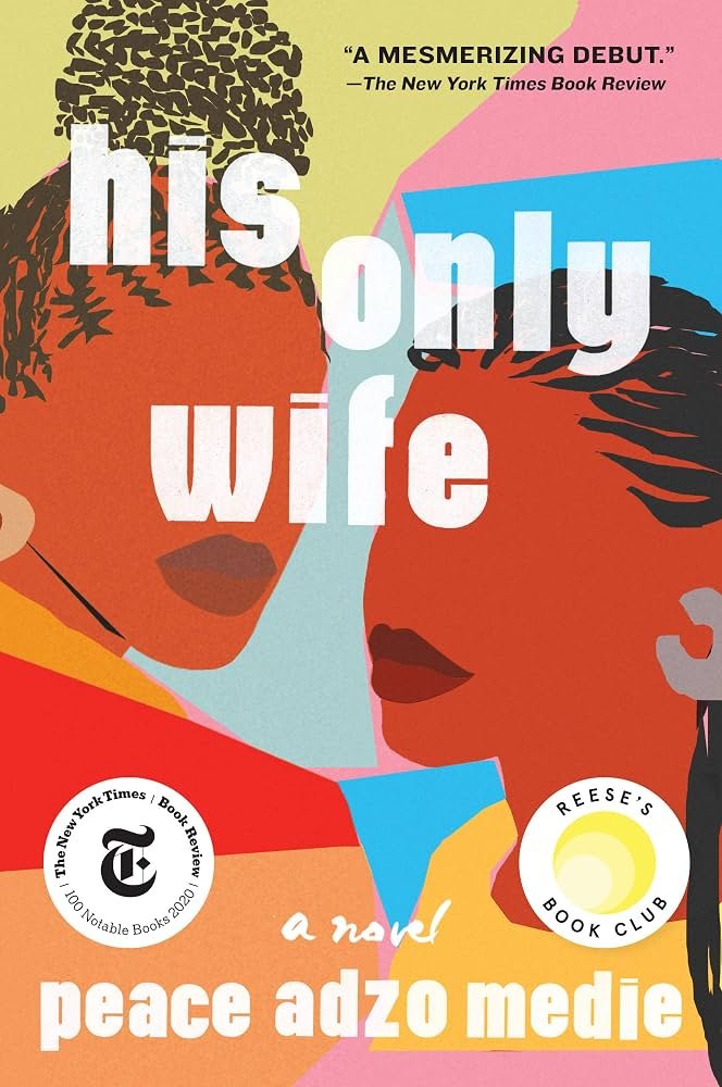His Only Wife.jpg