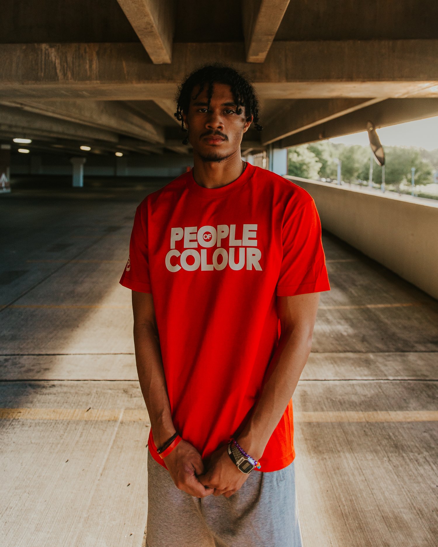 People of Colour Clothing, LLC