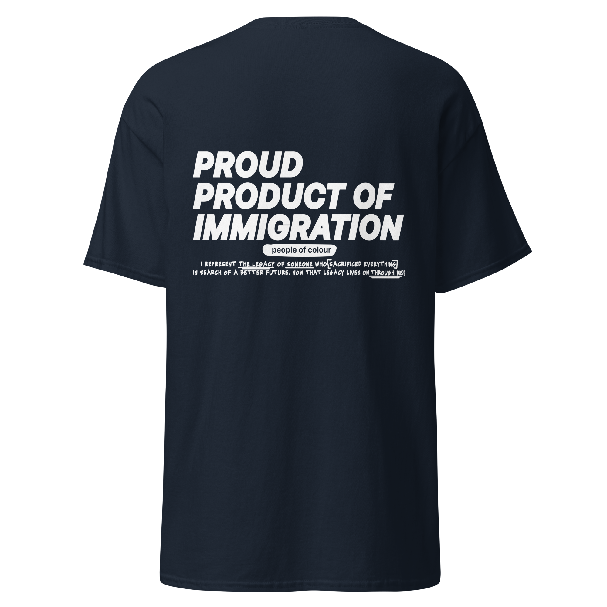 unisex-classic-tee-navy-back-6902bfad13a83.png