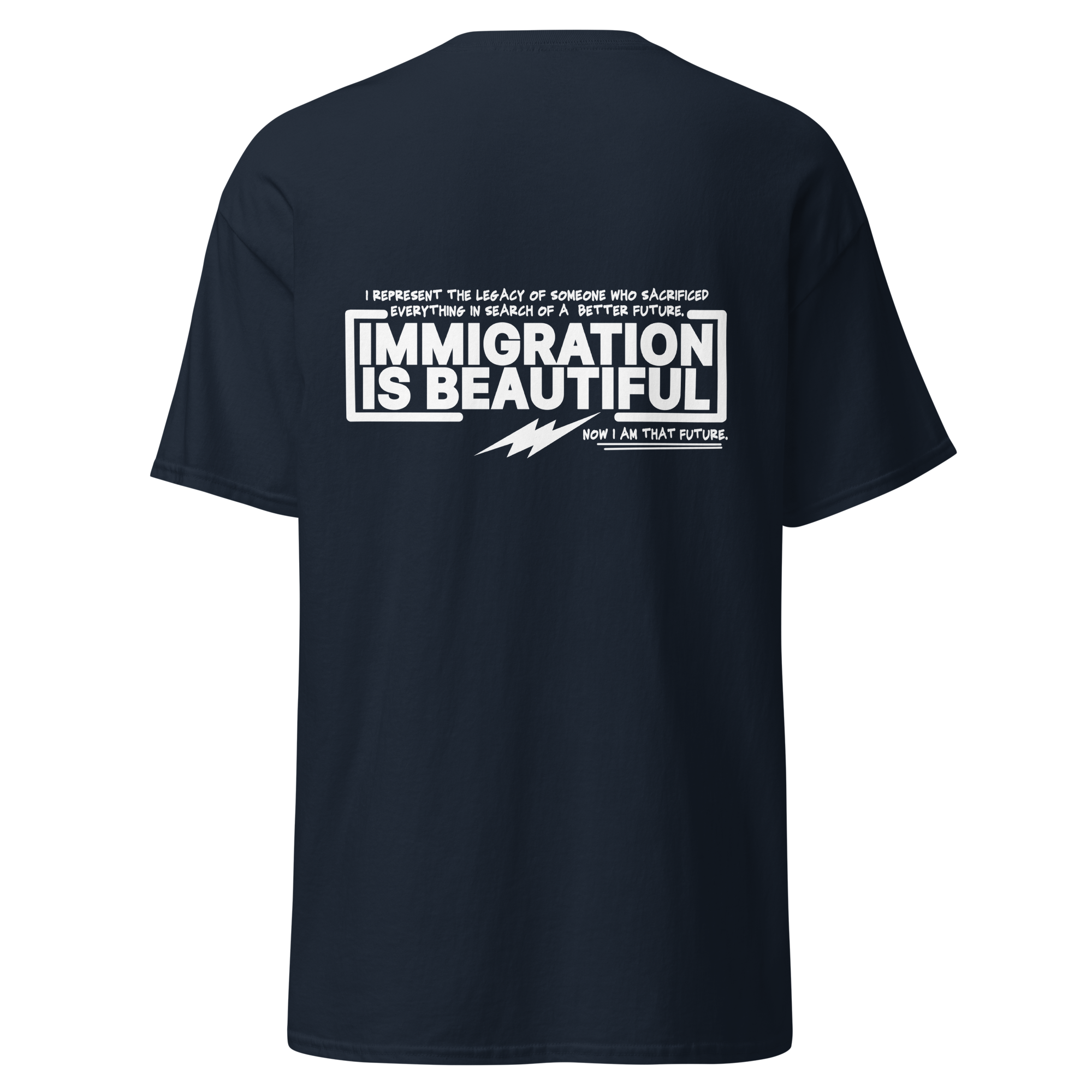 unisex-classic-tee-navy-back-6902be685de01.png