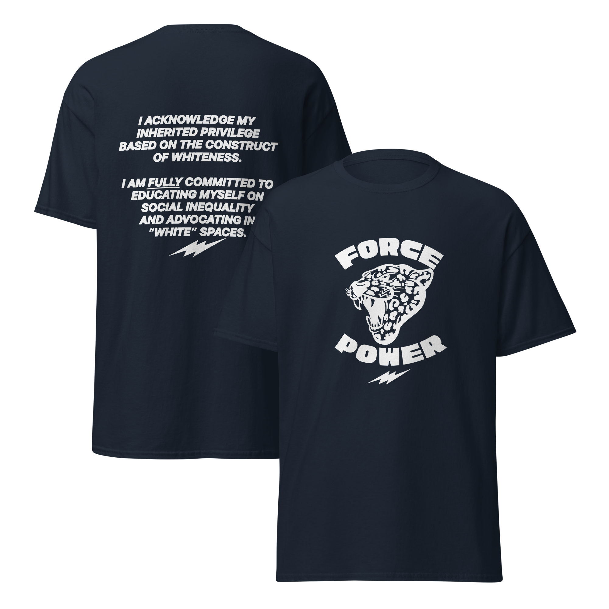 unisex-classic-tee-navy-front-and-back-6902b8f26f63f.png