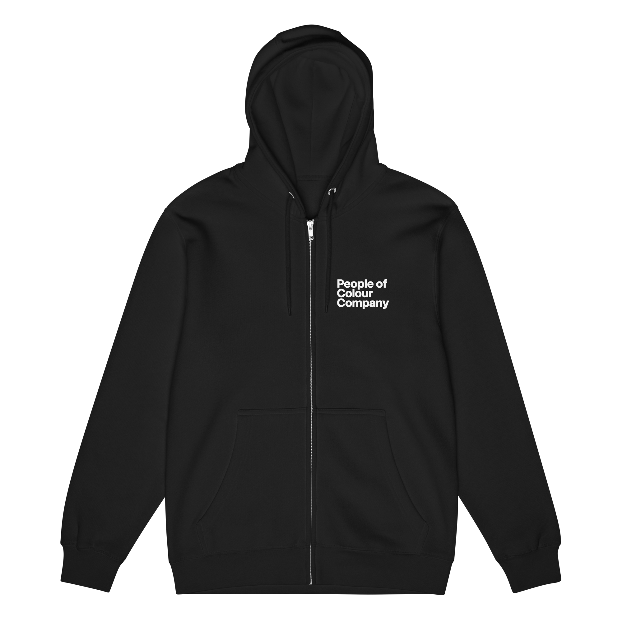 unisex-premium-full-zip-hoodie-black-front-6a8e4d7735798.png