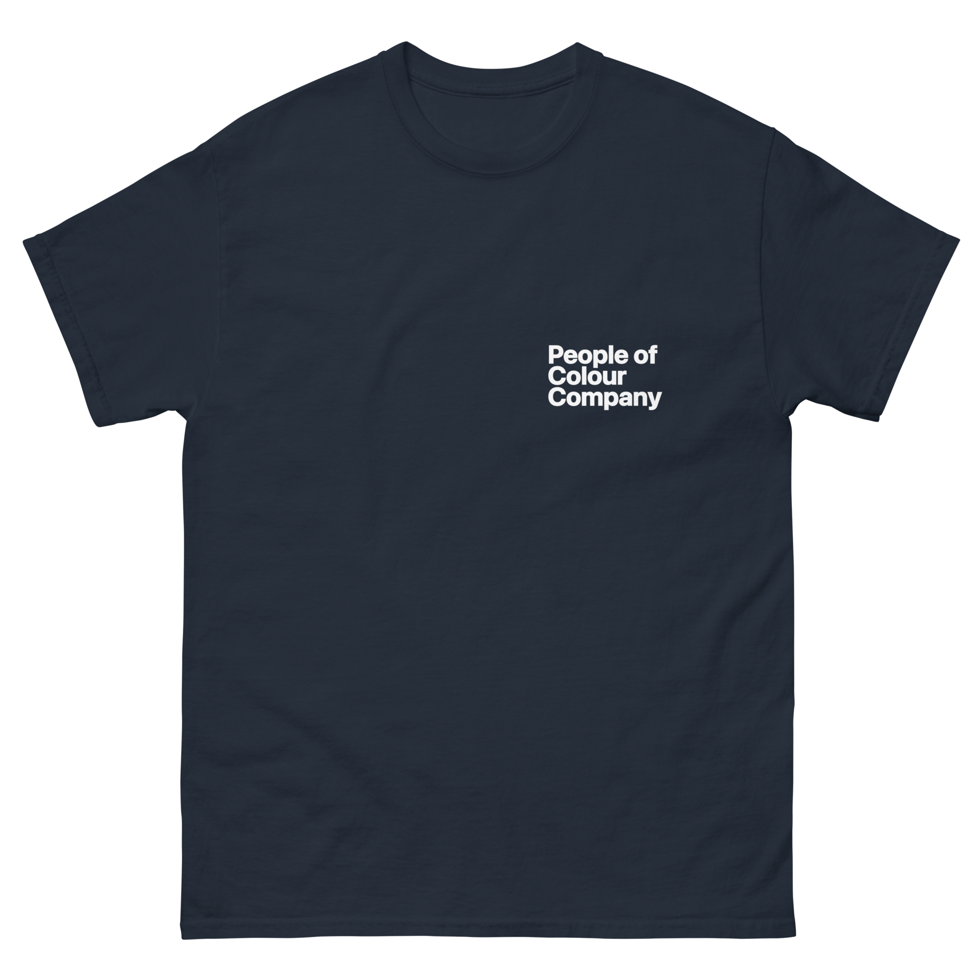 unisex-classic-tee-navy-front-6902a8bae89cb.png