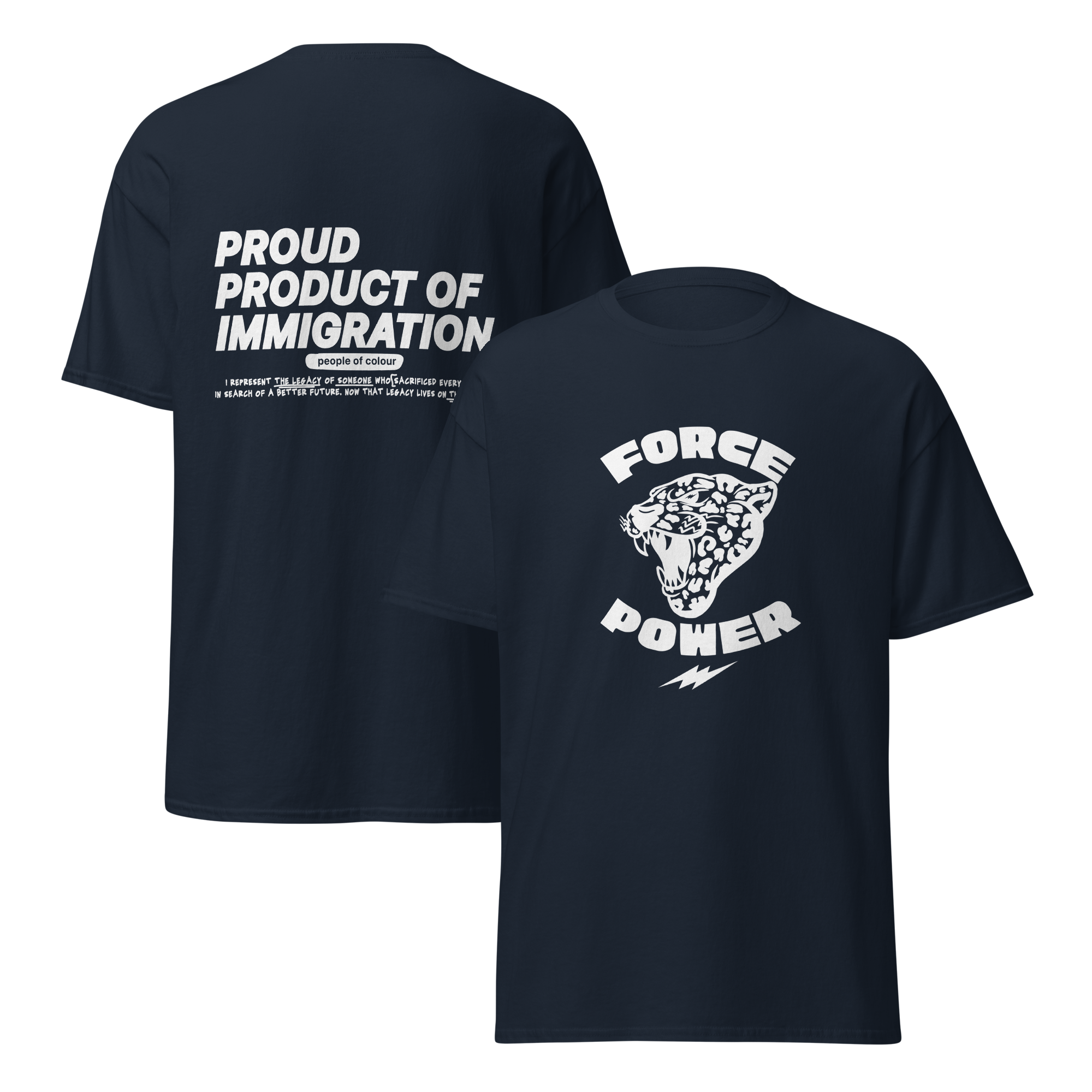 unisex-classic-tee-navy-front-and-back-6902bfad14046.png