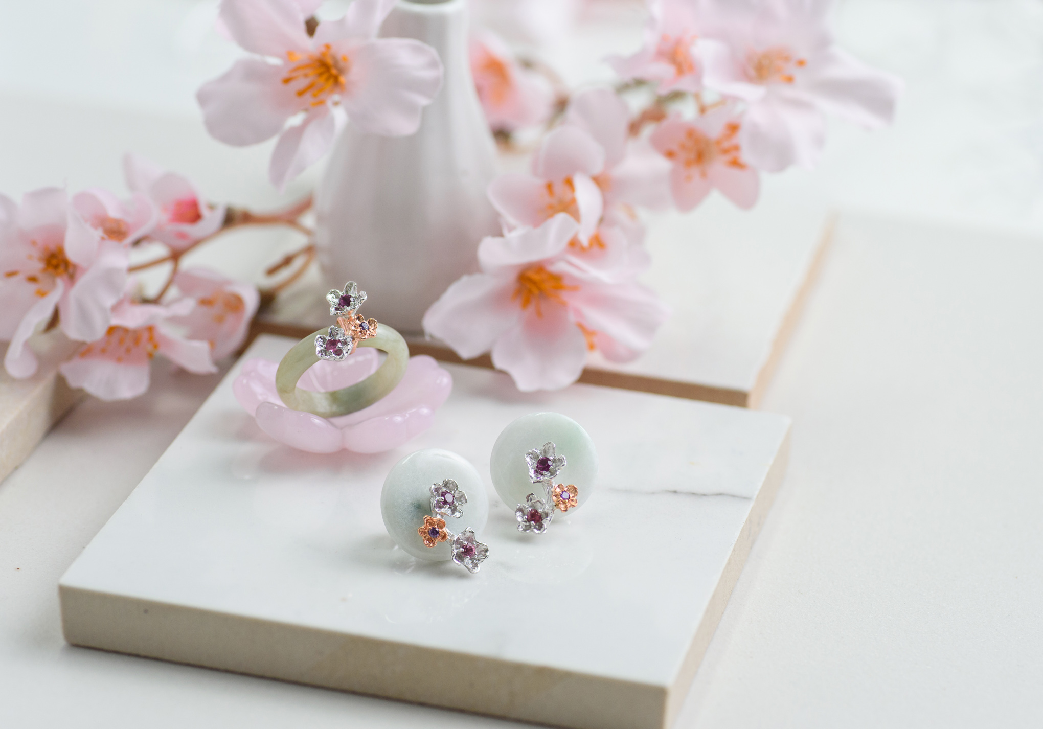 Blog - The Choo Yilin Insider — Revisiting An Icon: A New Wave Of Sakura