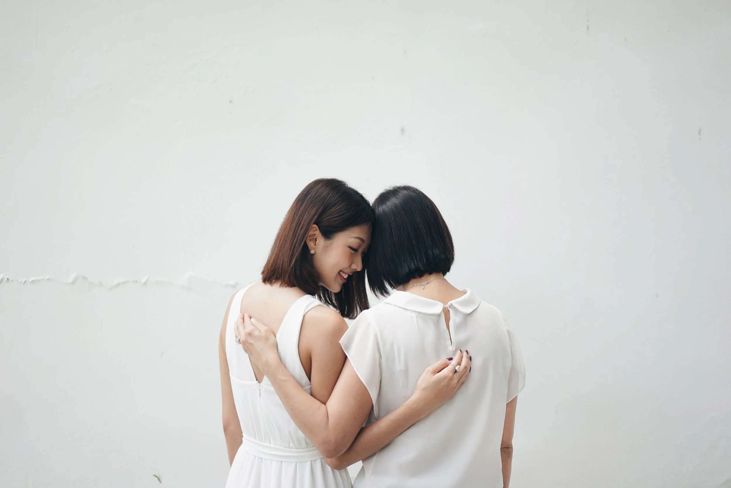 Choo Yilin x Sherlyn Chan