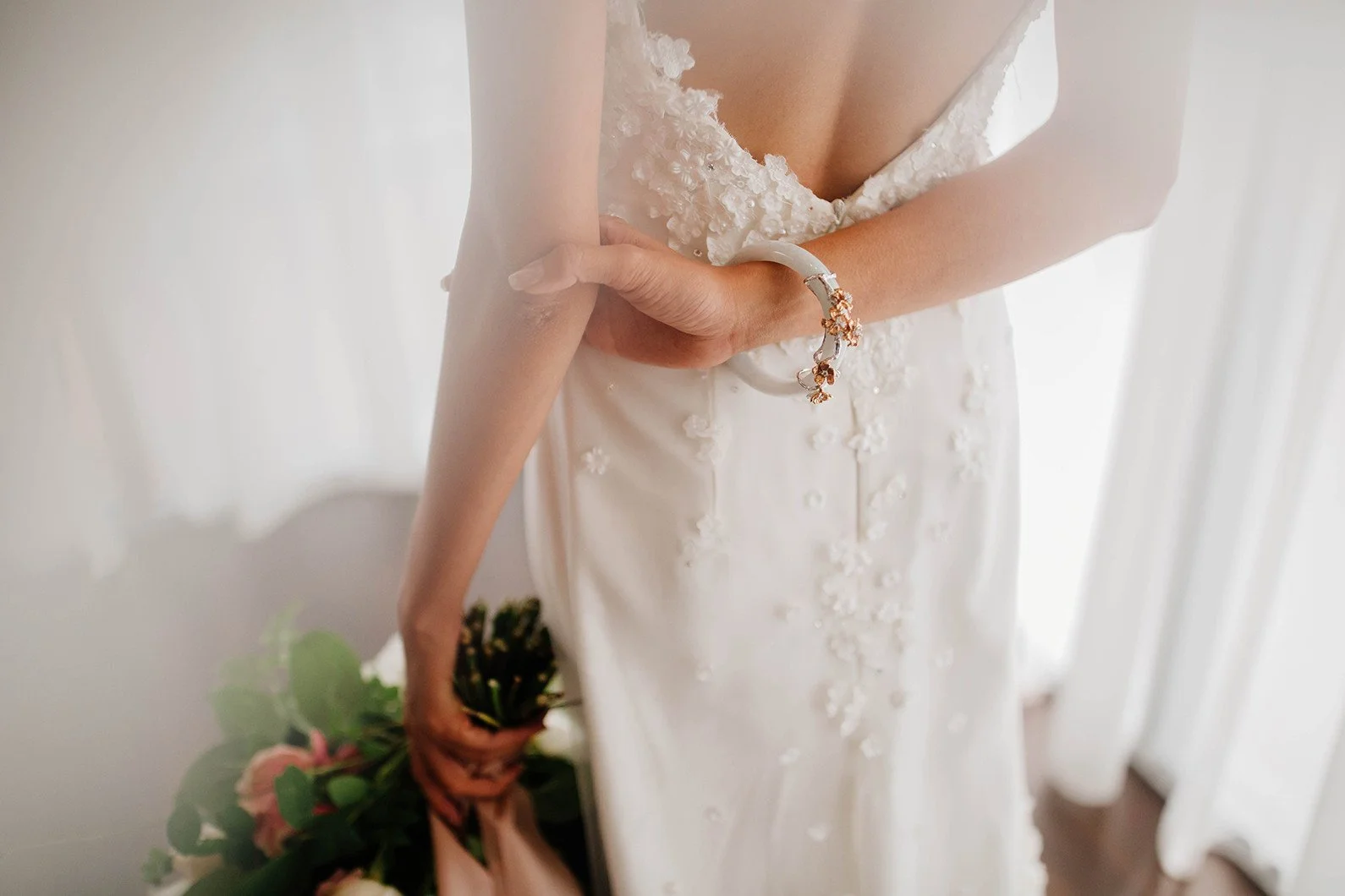 Choo Yilin x Melissa Celestine Koh