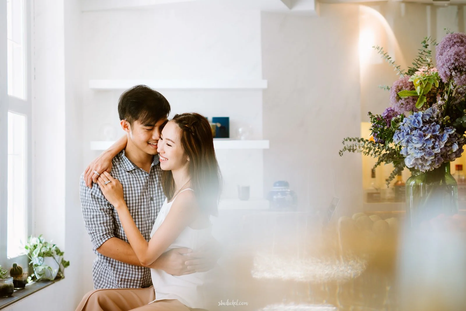 Choo Yilin x Melissa Celestine Koh Interview
