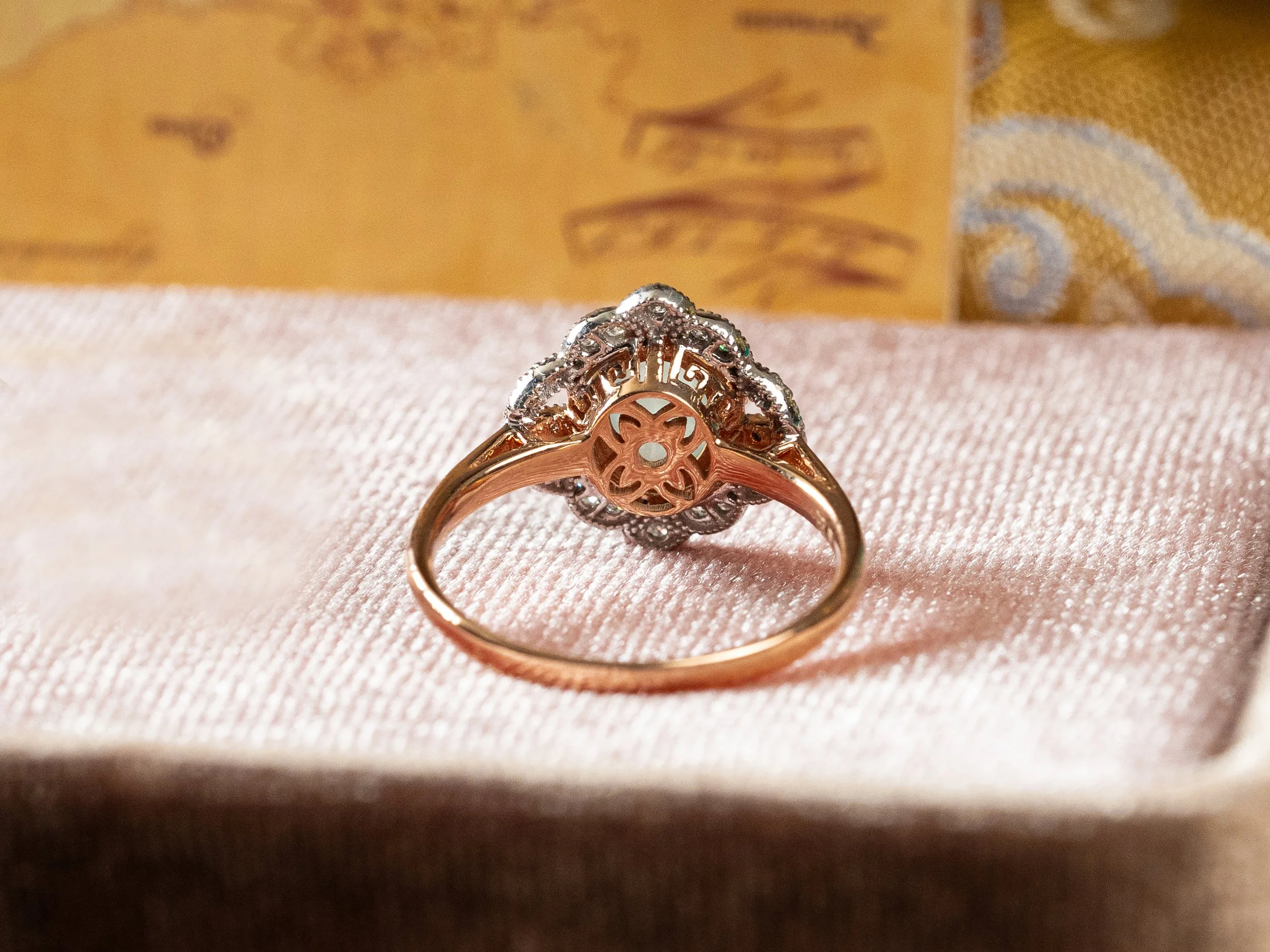 The Choo Yilin Gallery: Where Meaning Is Held