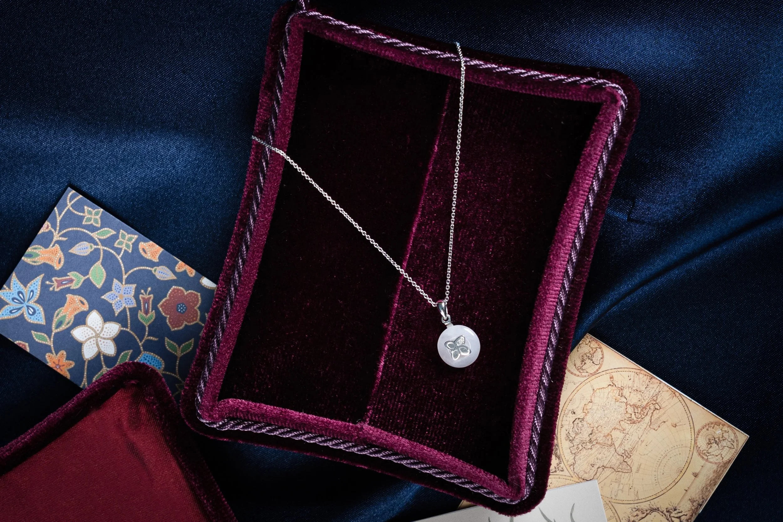 Carrying Singapore Forward: A Founder’s Reflection on Our Singapore Airlines Jewellery Collaboration