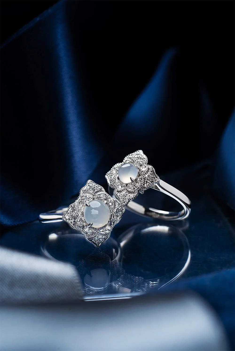 The Ultimate Guide to Buying a Jade Engagement Ring: What You Need to Know