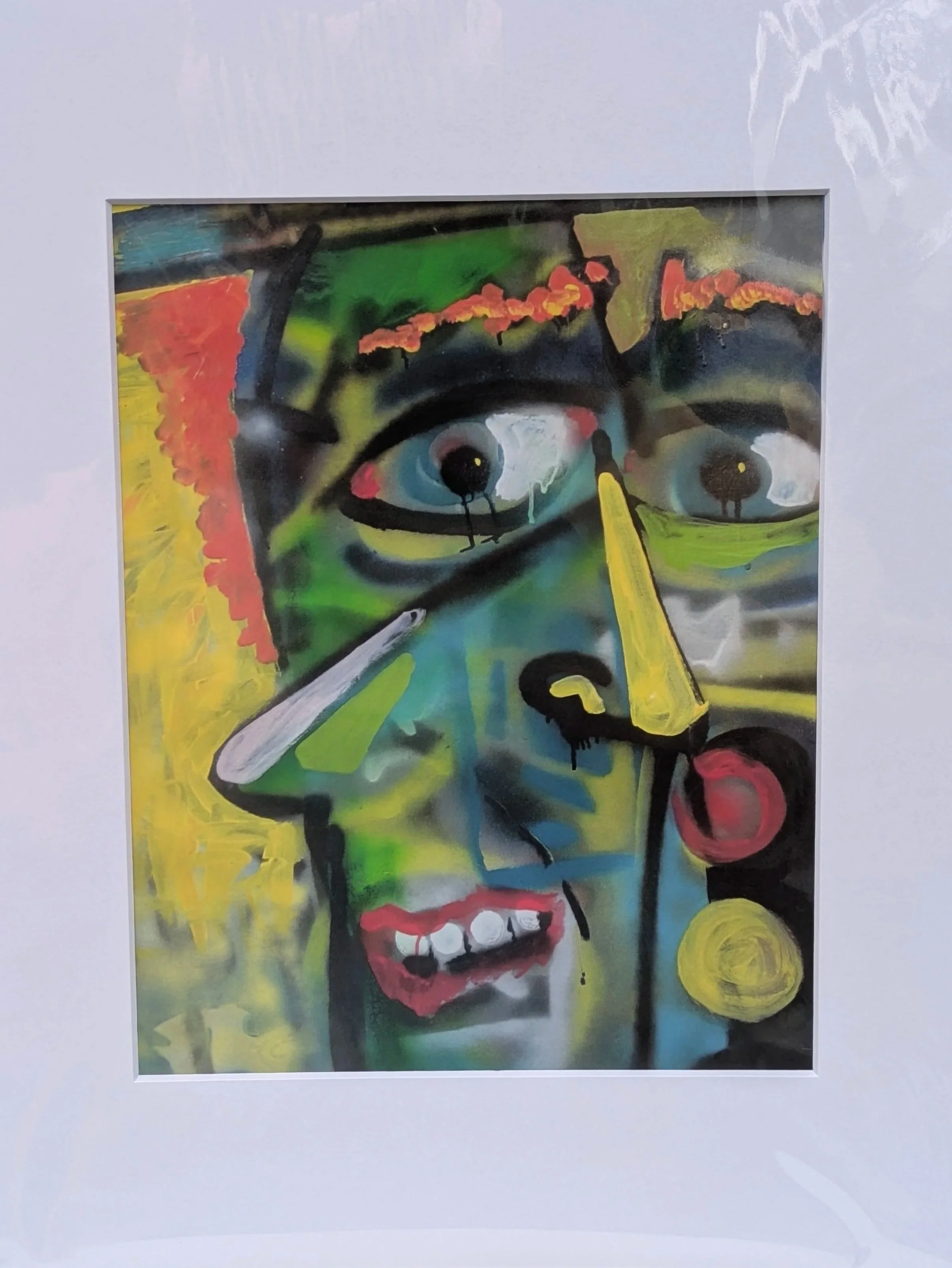 Prints and Books