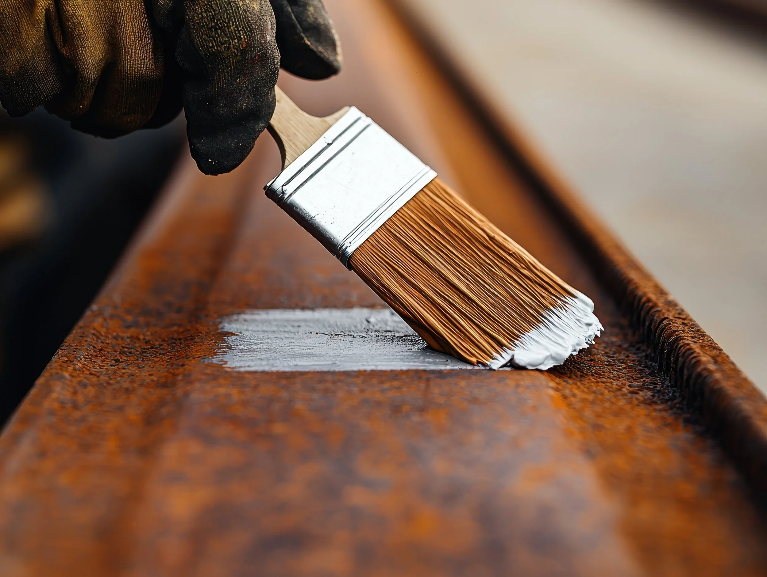 Doing More with One Coat: Rethinking DTM Coatings for Indian OEMs &amp; Maintenance