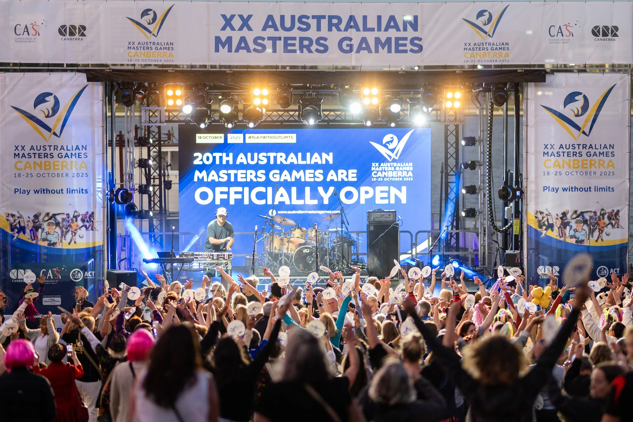 Masters Games Opening Ceremony -103.jpg