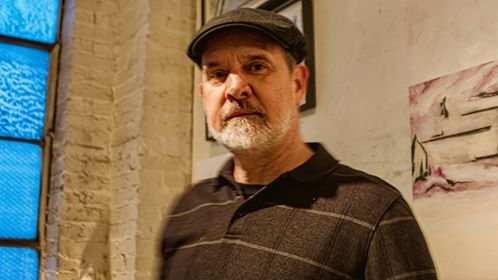 Mark Mueller