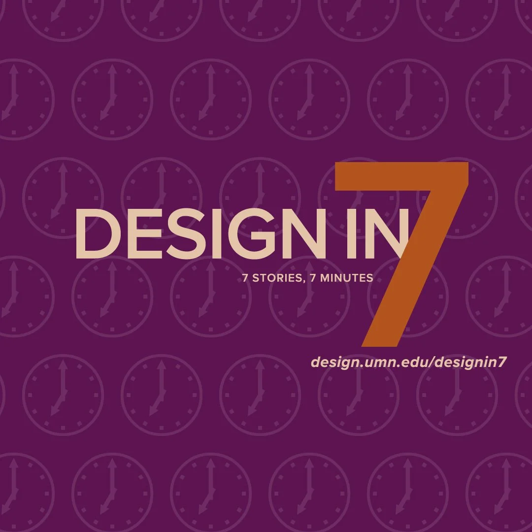 Design in 7