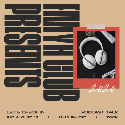 Let's Talk About: Podcasts