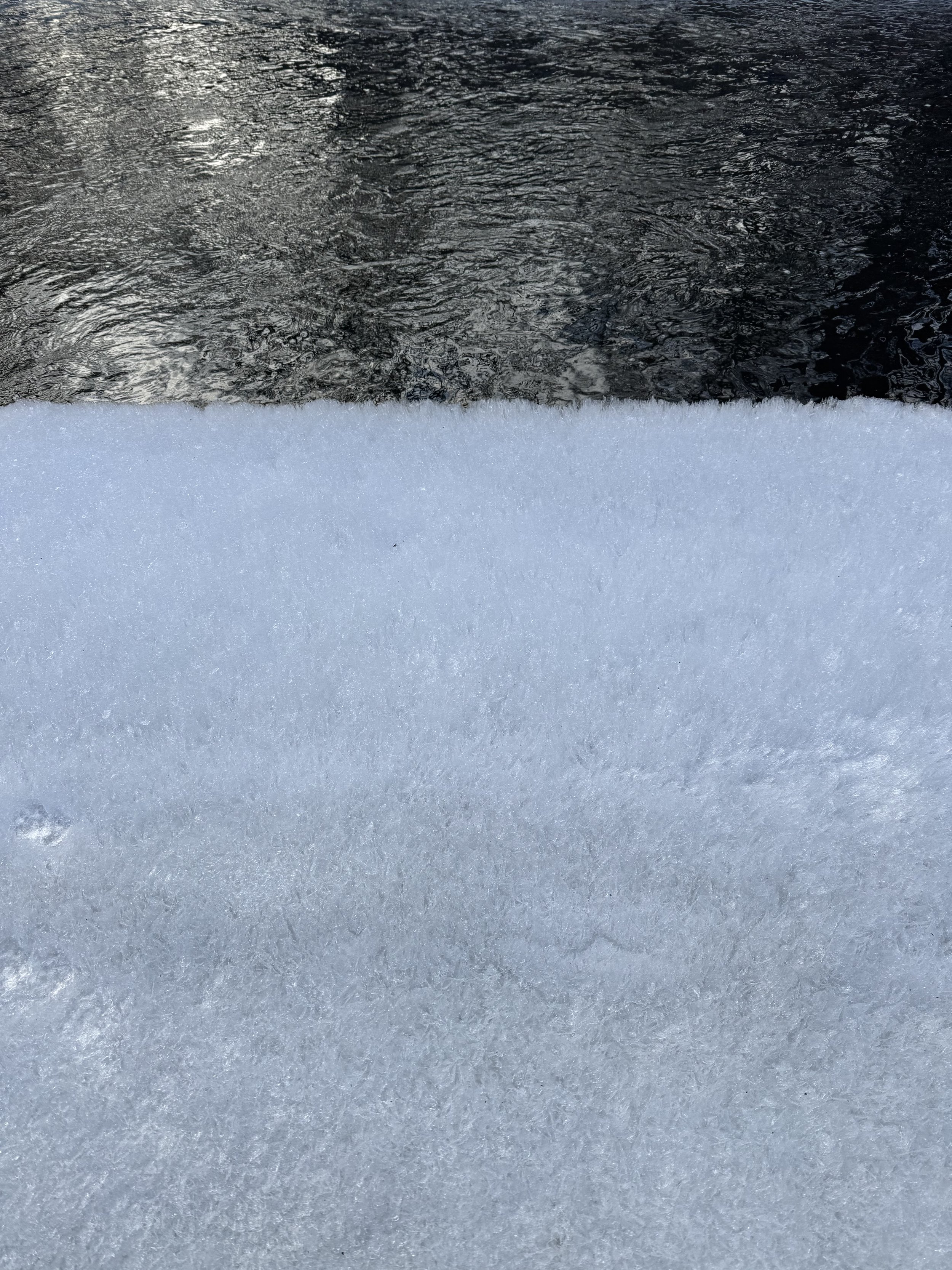 Intense Demoralization