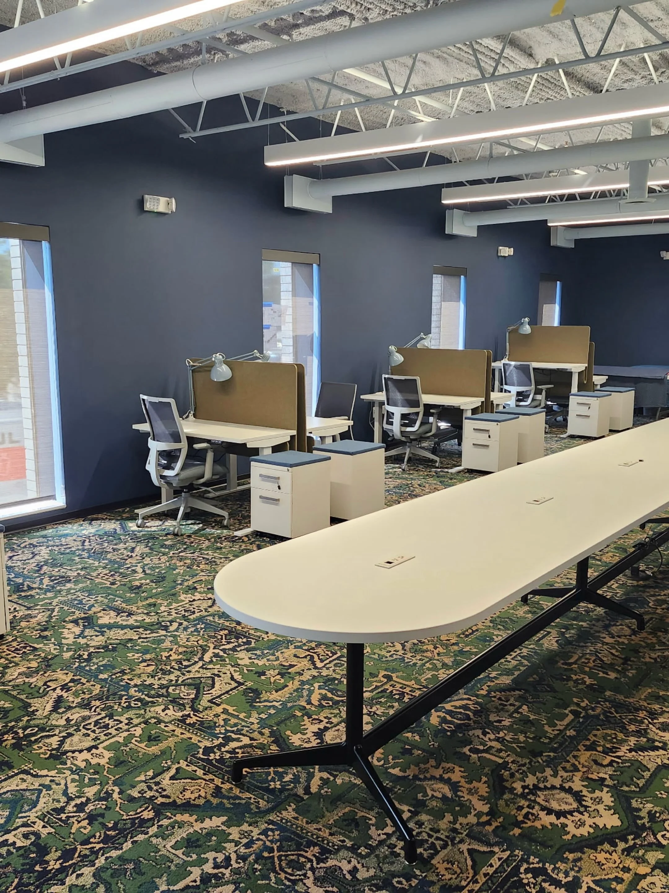 CAPI Immigrant Opportunity Center&mdash;an expansion and renovation project in collaboration with the lovely people @locusarchitecture.

Now loading in Brooklyn Center, MN. 
More soon!🫶🏾