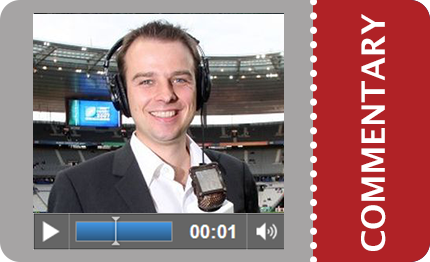 STREAM ALTERNATE-LANGUAGE OR BESPOKE COMMENTARY.