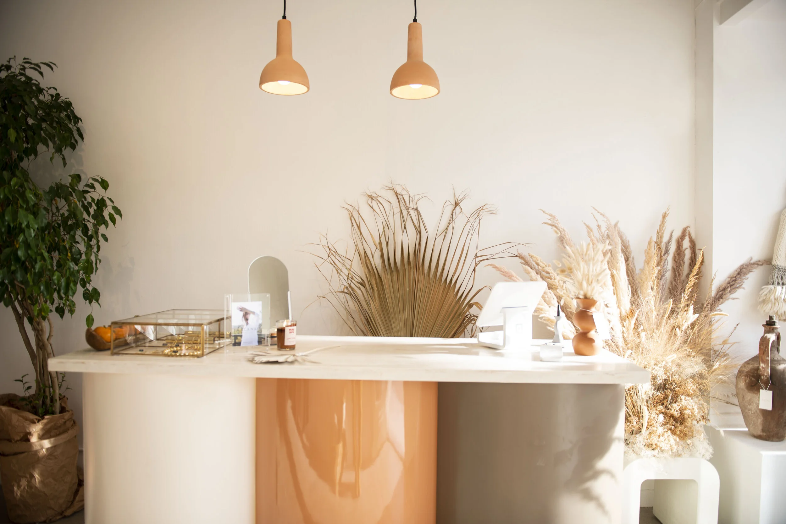 LEELANAU GOODS - now open!