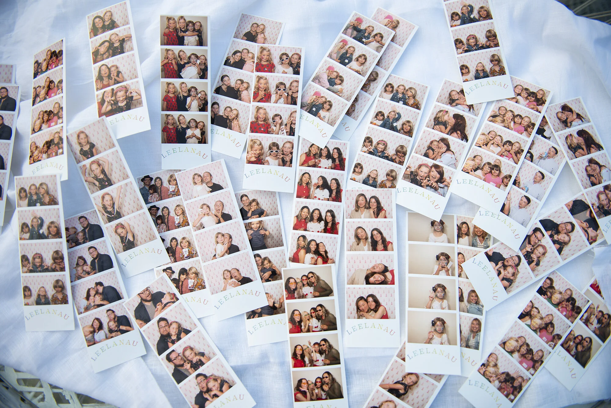 LEELANAU 1 YEAR CELEBRATION!