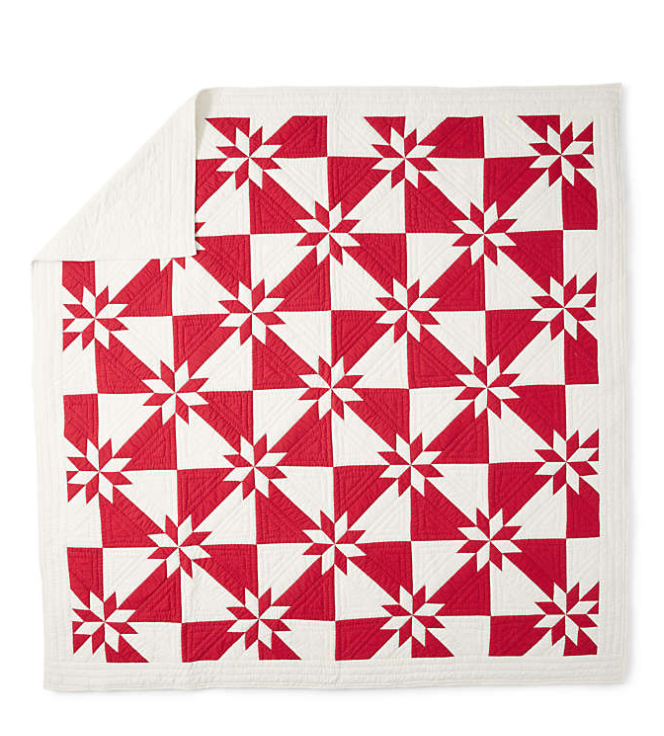 Quilt Coat