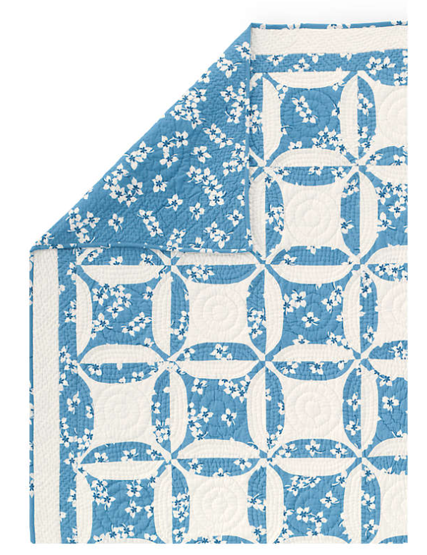 quilt style